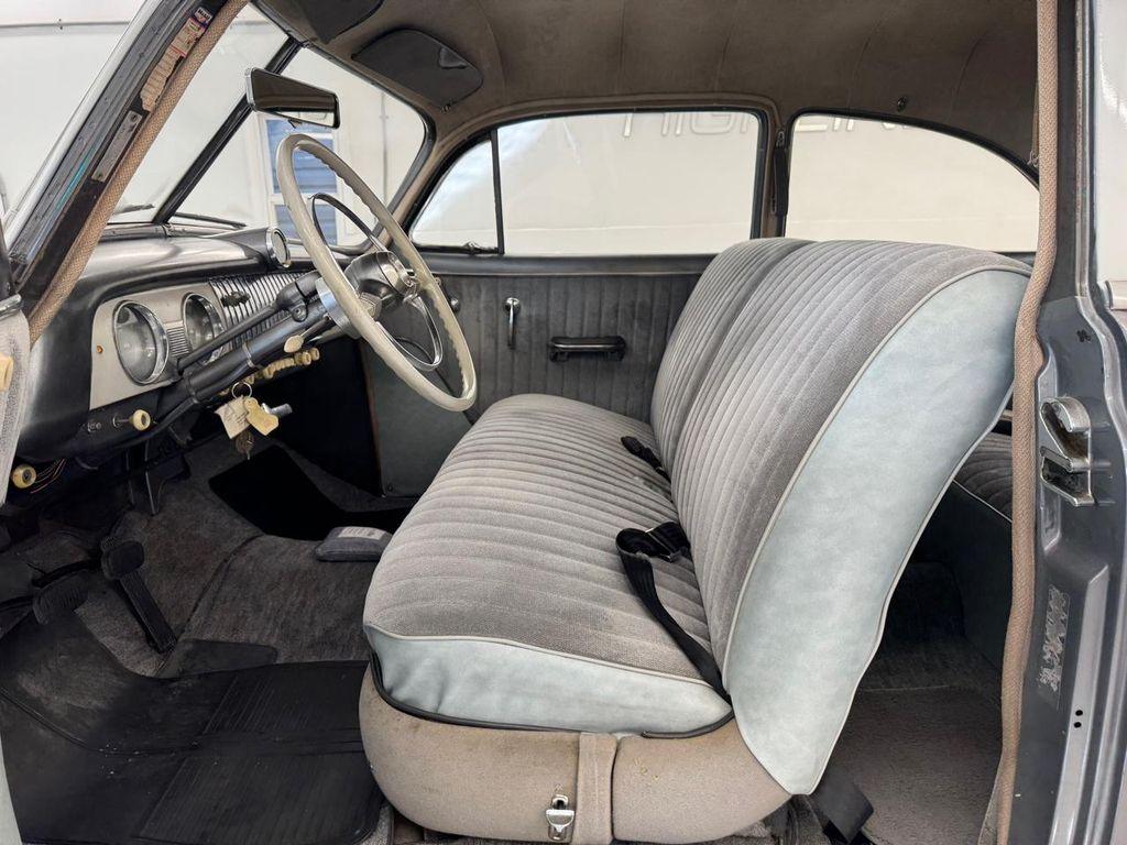 used 1951 Chevrolet Deluxe car, priced at $16,995
