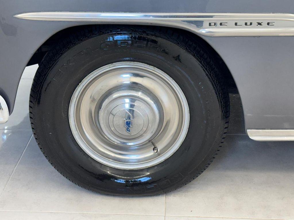 used 1951 Chevrolet Deluxe car, priced at $16,995