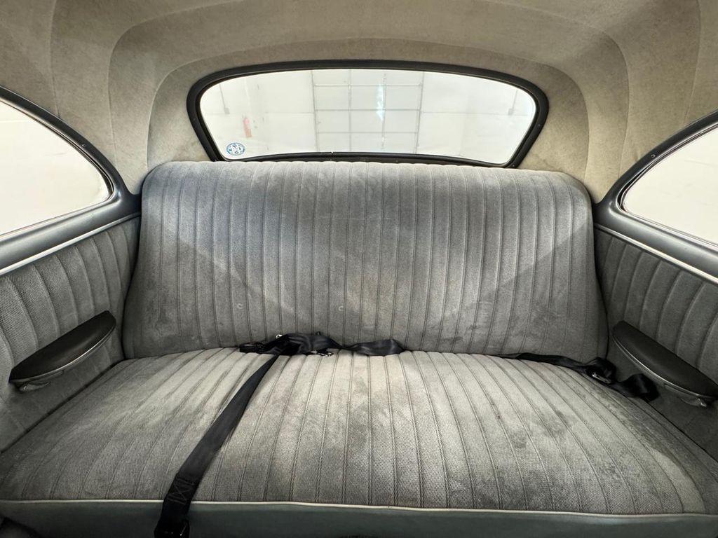 used 1951 Chevrolet Deluxe car, priced at $16,995