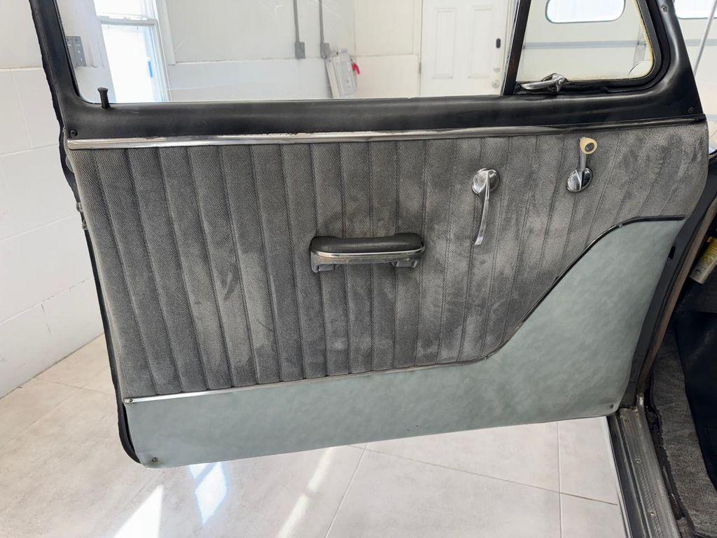 used 1951 Chevrolet Deluxe car, priced at $16,995