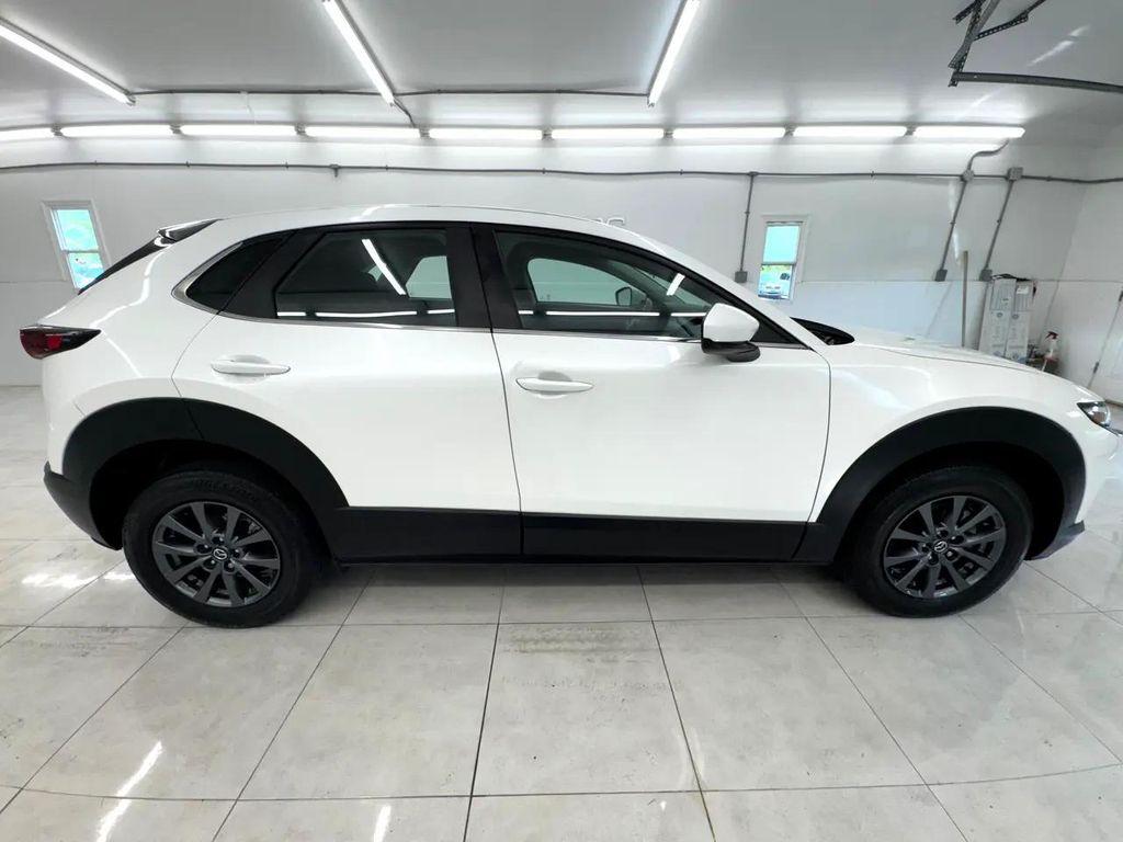 used 2022 Mazda CX-30 car, priced at $20,495