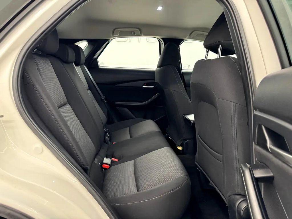 used 2022 Mazda CX-30 car, priced at $20,495