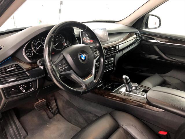 used 2015 BMW X5 car, priced at $19,995