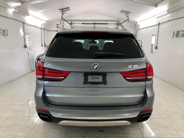 used 2015 BMW X5 car, priced at $19,995