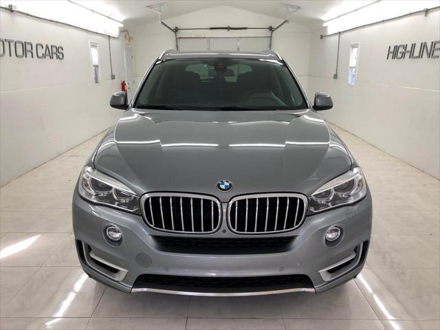 used 2015 BMW X5 car, priced at $19,995