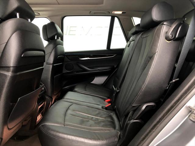 used 2015 BMW X5 car, priced at $19,995