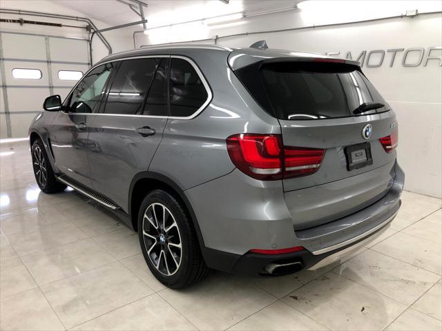 used 2015 BMW X5 car, priced at $19,995