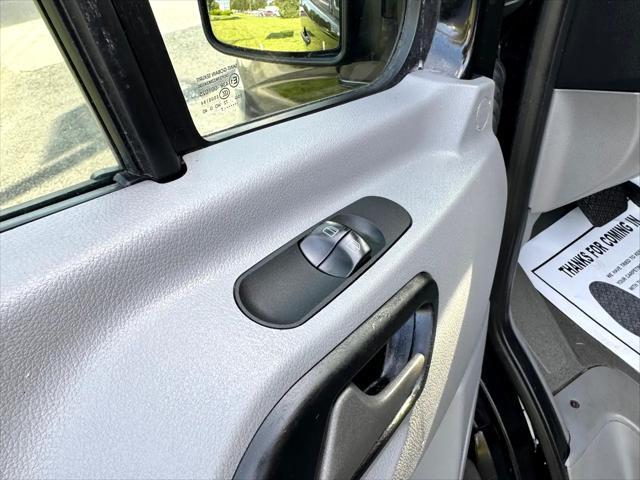used 2017 Mercedes-Benz Sprinter 3500 car, priced at $49,995