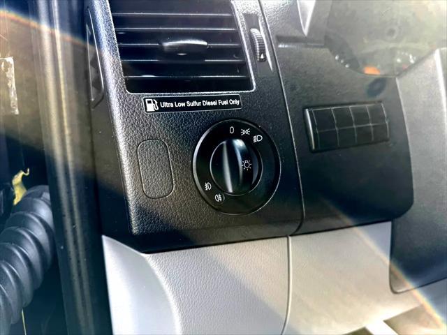 used 2017 Mercedes-Benz Sprinter 3500 car, priced at $49,995