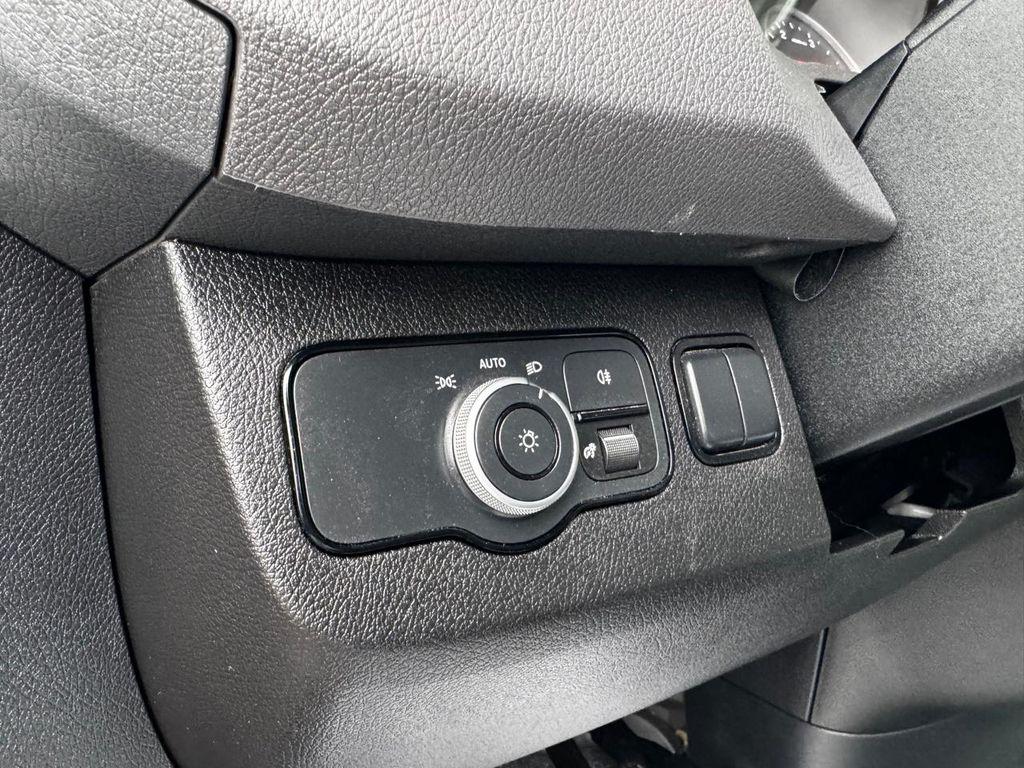 used 2024 Mercedes-Benz Sprinter 2500 car, priced at $40,995