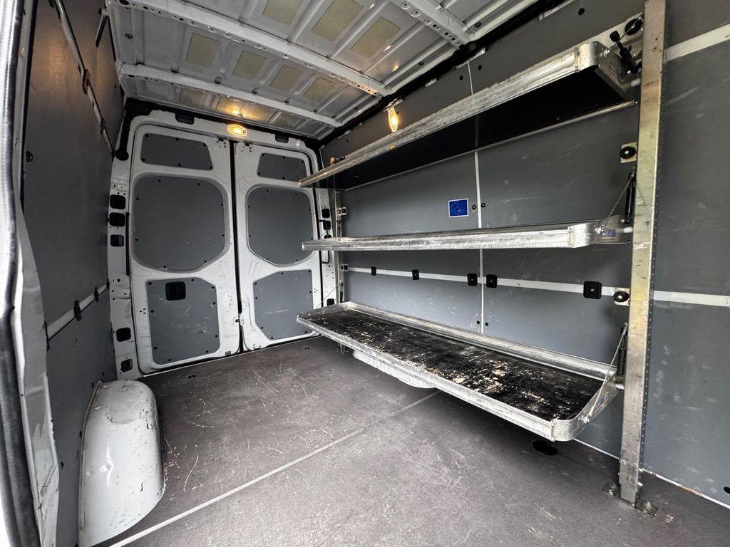 used 2024 Mercedes-Benz Sprinter 2500 car, priced at $40,995