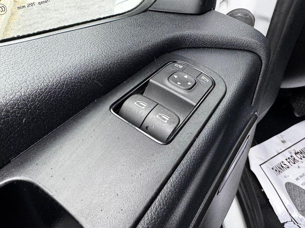 used 2024 Mercedes-Benz Sprinter 2500 car, priced at $40,995