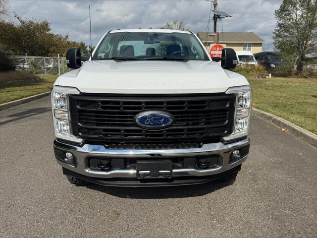 used 2024 Ford F-250 car, priced at $58,995