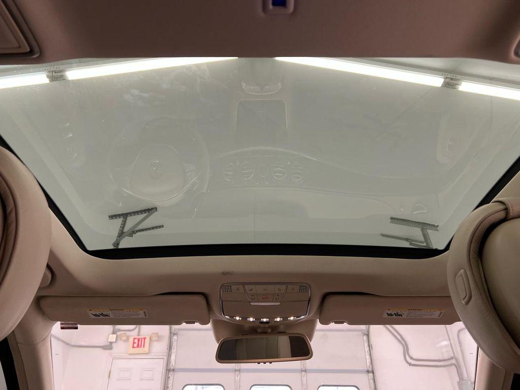 used 2014 Mercedes-Benz S-Class car, priced at $18,995