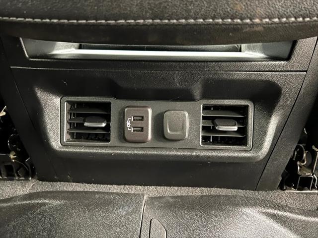 used 2023 Chevrolet Silverado 2500 car, priced at $42,995