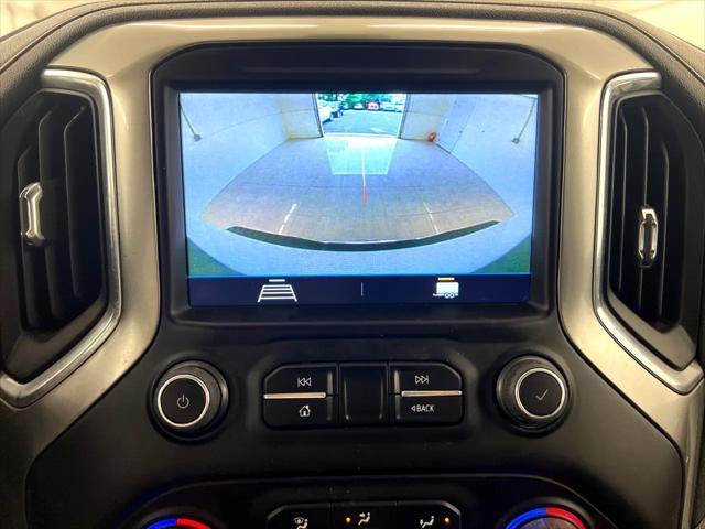 used 2023 Chevrolet Silverado 2500 car, priced at $42,995