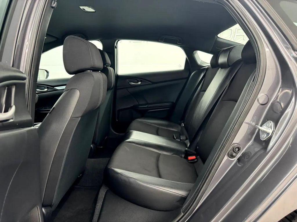 used 2021 Honda Civic car, priced at $20,995