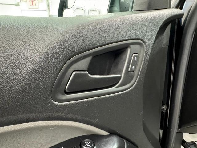 used 2019 Chevrolet Colorado car, priced at $21,995