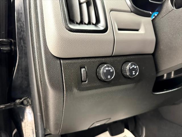used 2019 Chevrolet Colorado car, priced at $21,995