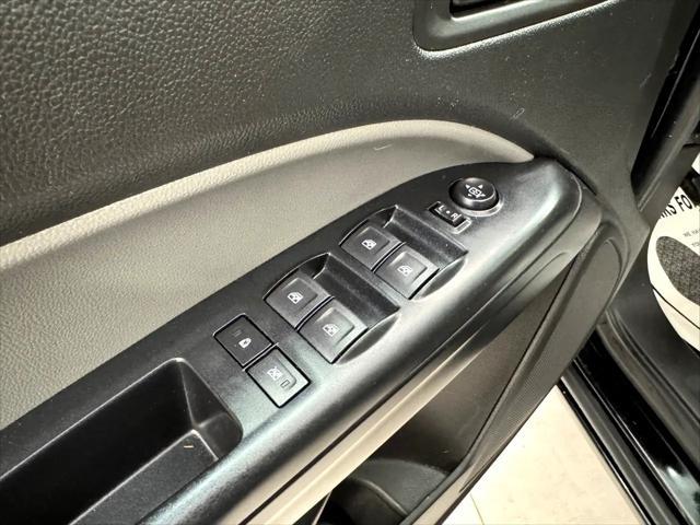 used 2019 Chevrolet Colorado car, priced at $21,995