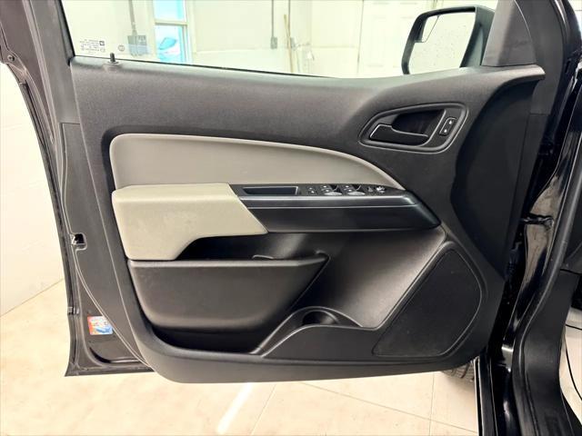 used 2019 Chevrolet Colorado car, priced at $21,995