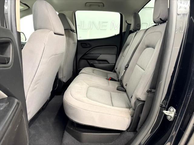 used 2019 Chevrolet Colorado car, priced at $21,995