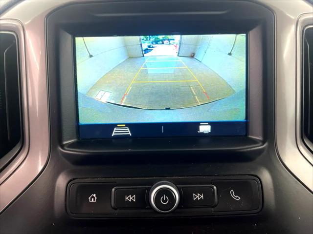 used 2019 Chevrolet Silverado 1500 car, priced at $27,995
