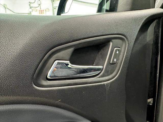 used 2020 Chevrolet Colorado car, priced at $23,995