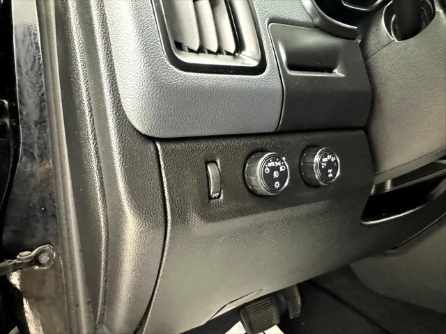 used 2020 Chevrolet Colorado car, priced at $23,995