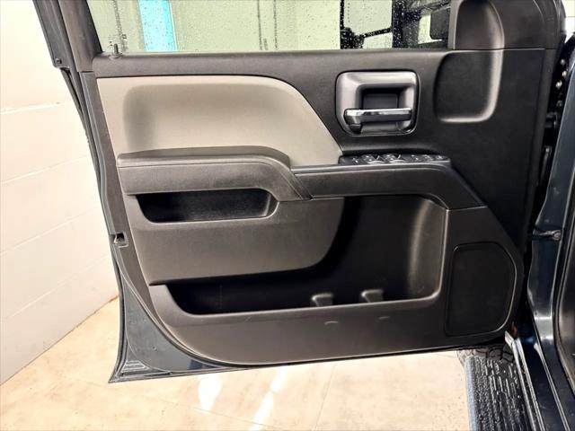 used 2019 Chevrolet Silverado 2500 car, priced at $27,495