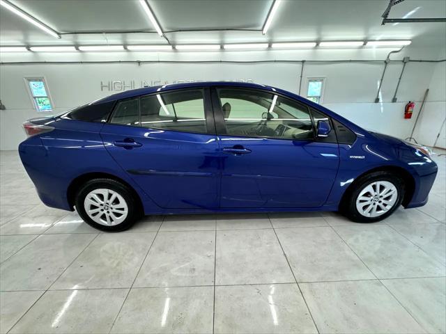 used 2016 Toyota Prius car, priced at $16,495