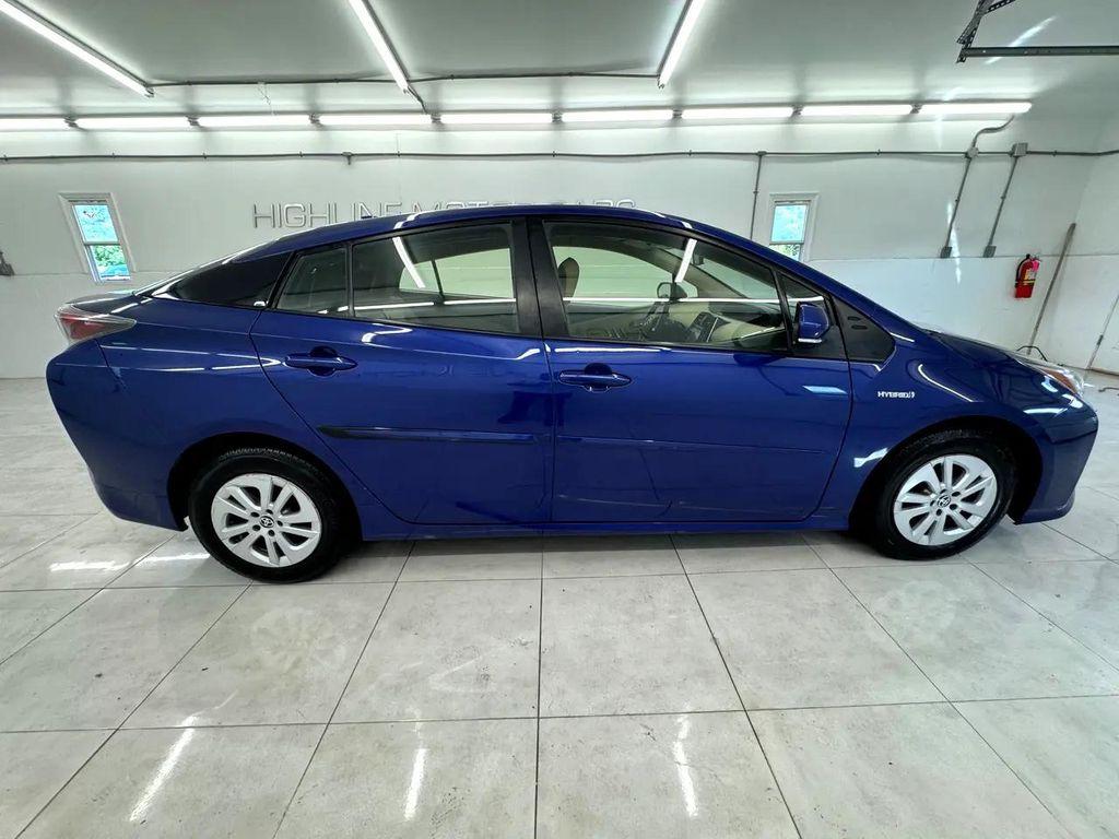 used 2016 Toyota Prius car, priced at $16,495