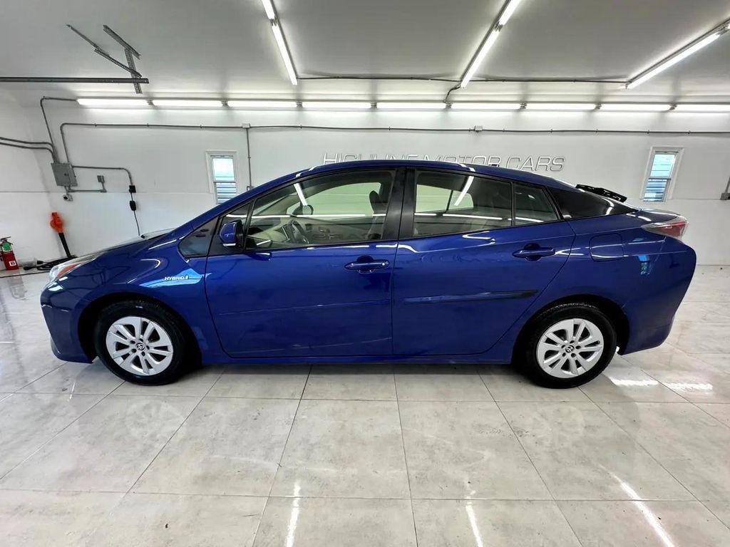 used 2016 Toyota Prius car, priced at $16,495