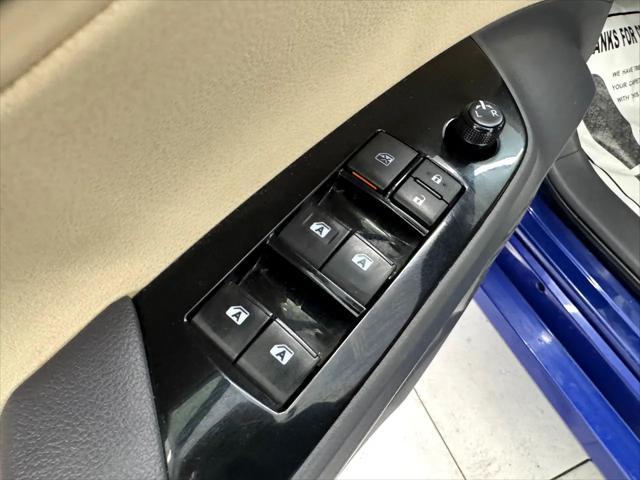 used 2016 Toyota Prius car, priced at $16,495