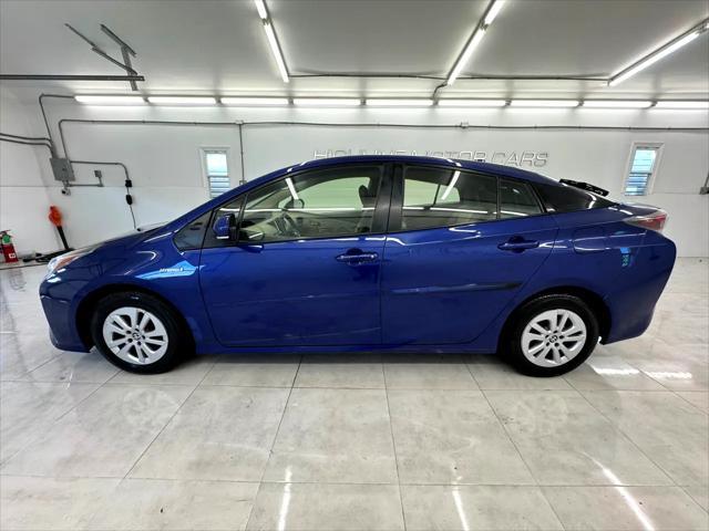 used 2016 Toyota Prius car, priced at $16,495