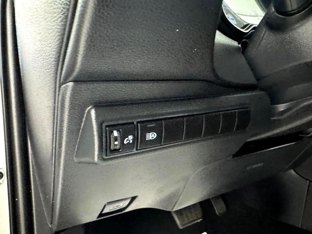 used 2024 Toyota Corolla car, priced at $19,795