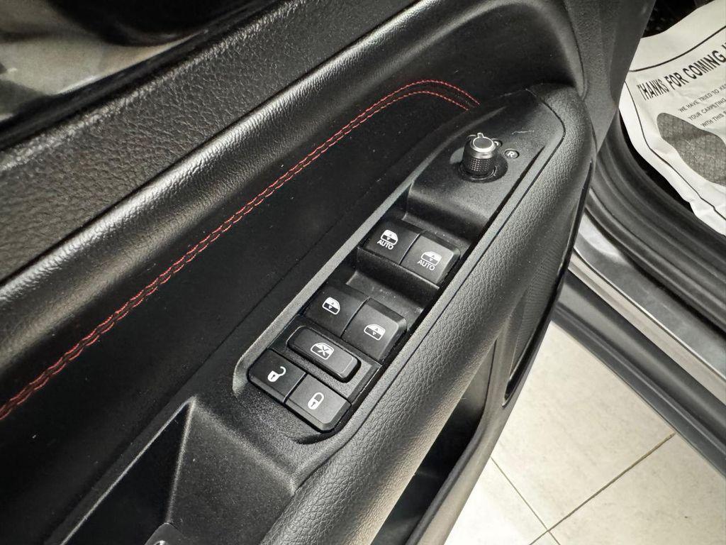 used 2022 Jeep Compass car, priced at $19,995