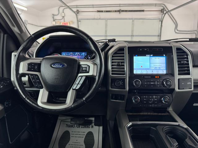 used 2017 Ford F-350 car, priced at $55,995