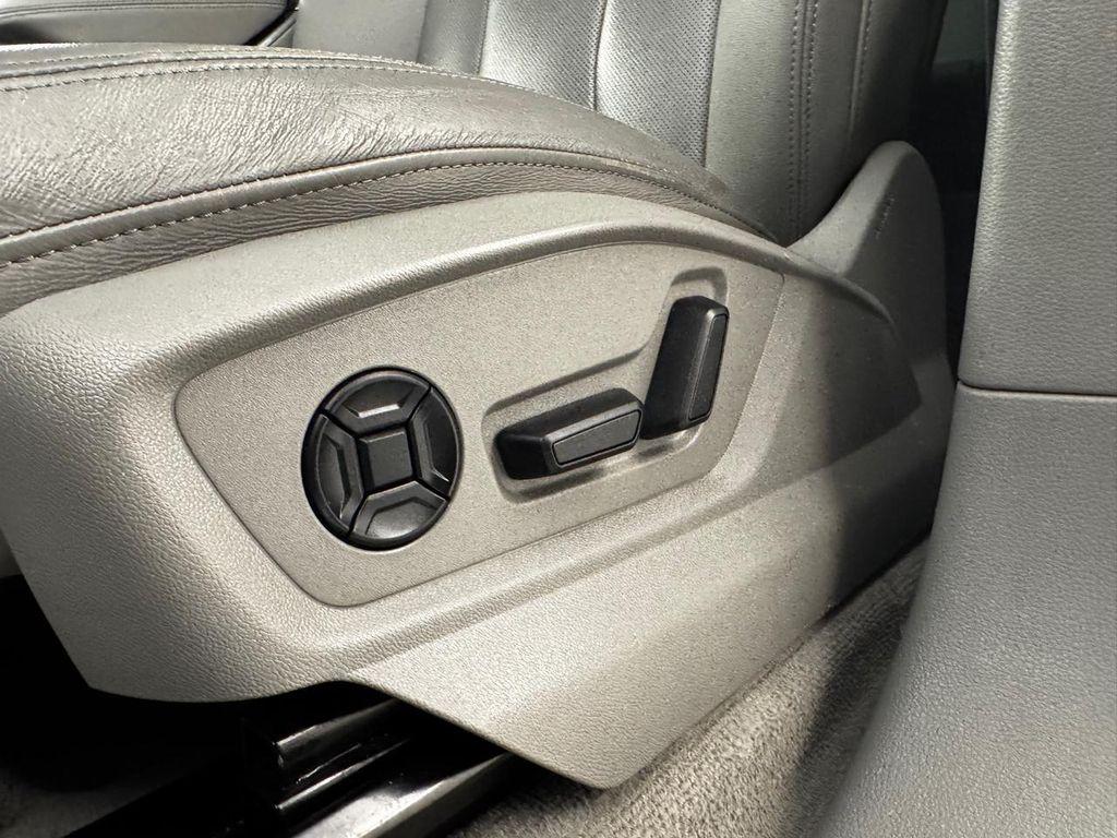 used 2022 Audi Q7 car, priced at $27,995