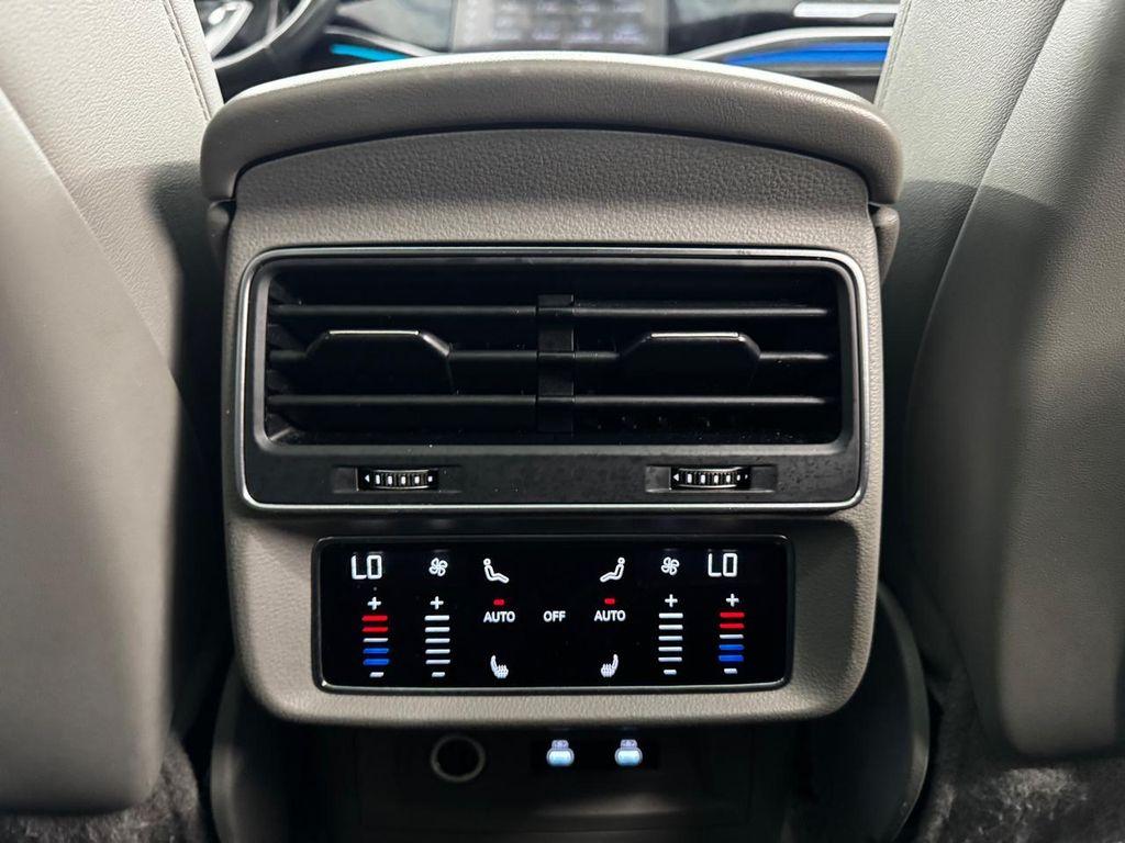 used 2022 Audi Q7 car, priced at $27,995