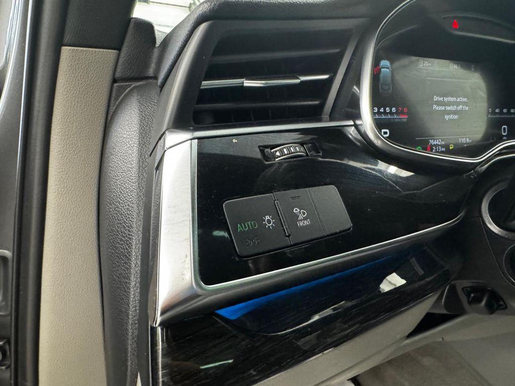 used 2022 Audi Q7 car, priced at $27,995