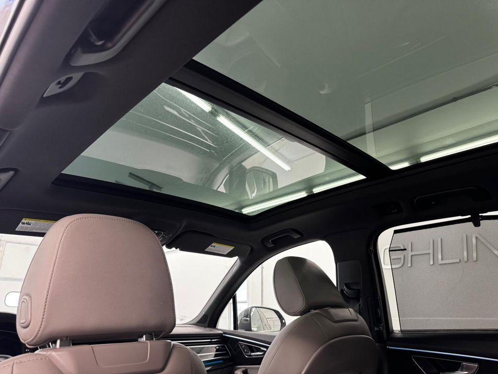 used 2022 Audi Q7 car, priced at $27,995