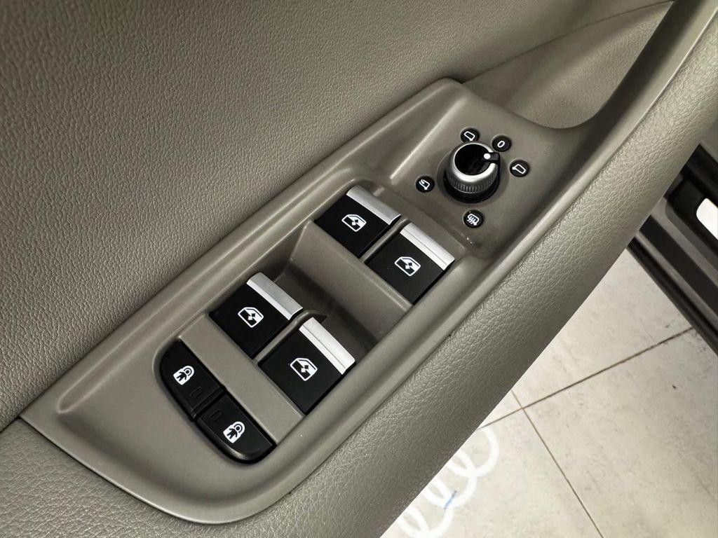 used 2022 Audi Q7 car, priced at $27,995