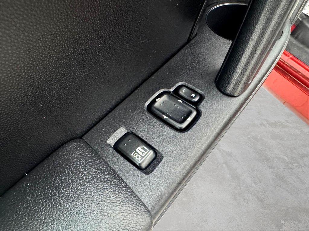 used 2012 Mazda MX-5 Miata car, priced at $15,495