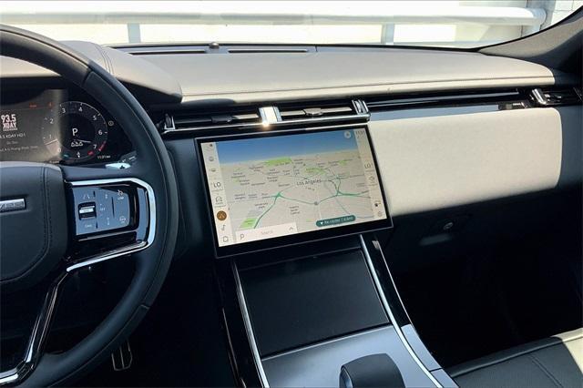 new 2026 Land Rover Range Rover Velar car, priced at $68,765