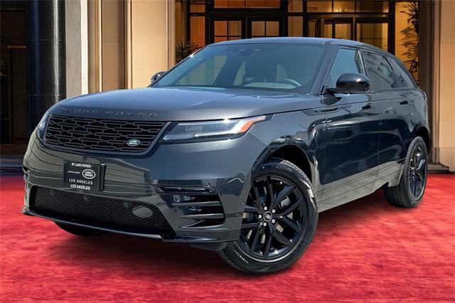 new 2026 Land Rover Range Rover Velar car, priced at $68,765