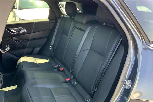 new 2026 Land Rover Range Rover Velar car, priced at $68,765