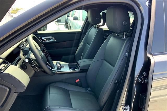 new 2026 Land Rover Range Rover Velar car, priced at $68,765