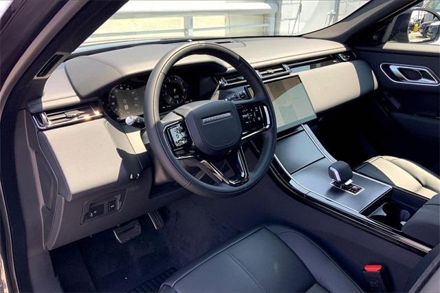 new 2026 Land Rover Range Rover Velar car, priced at $68,765