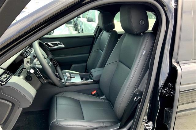 new 2026 Land Rover Range Rover Velar car, priced at $63,925